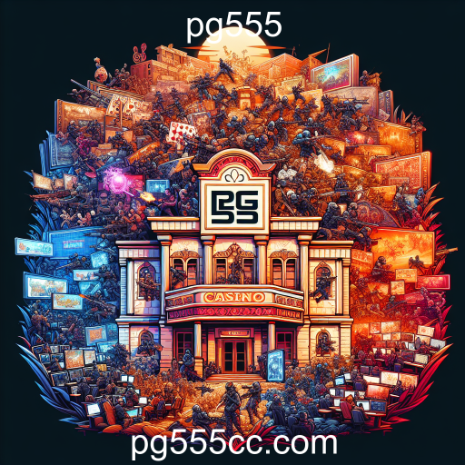 A Ascensão dos Jogos Multiplayer: Uma Revolução Digital